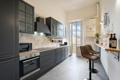 Dimora le mantellate, Firenze centro storico, Florencja (zdjęcie 2)