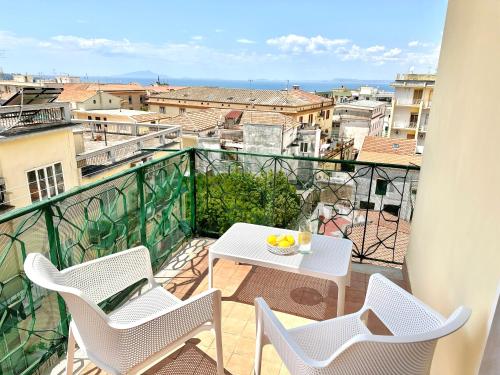  Roof top Casa Izzo in 80063 Piano di Sorrento