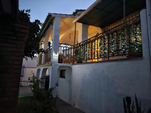  Villa Tony - Benalmádena in Arroyo de la Miel