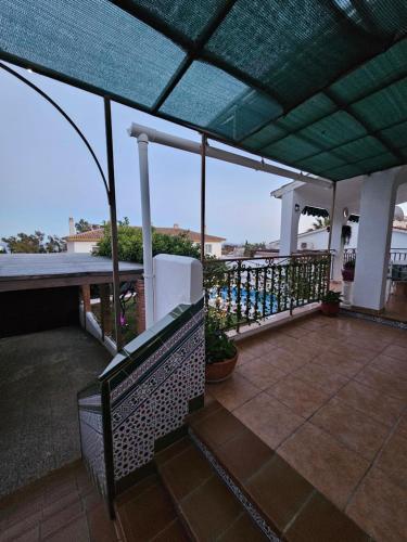  Villa Tony - Benalmádena in Arroyo de la Miel