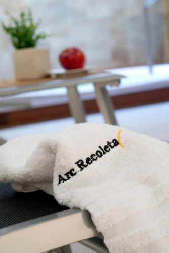 ARC Recoleta Boutique Hotel & Spa