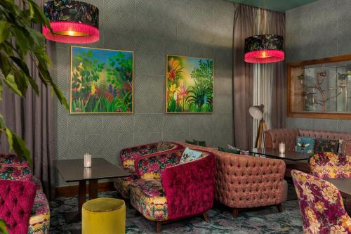 559853815 Crowne Plaza Dublin Blanchardstown by IHG