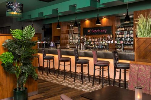 559853839 Crowne Plaza Dublin Blanchardstown by IHG