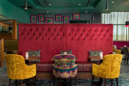 559853843 Crowne Plaza Dublin Blanchardstown by IHG