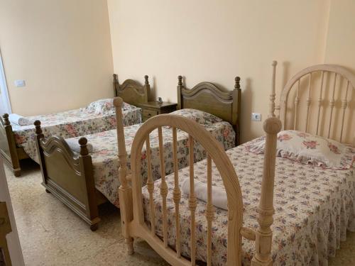 Apartamento San Telmo