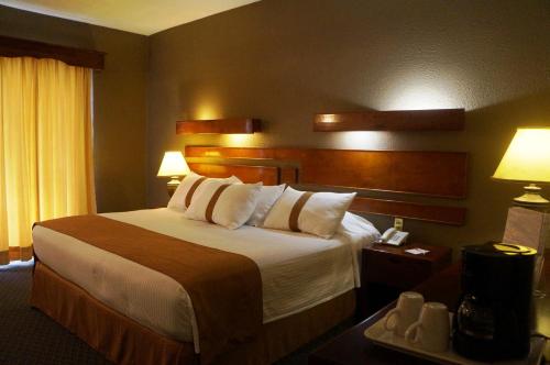 Mision Los Cocuyos Alta Montana