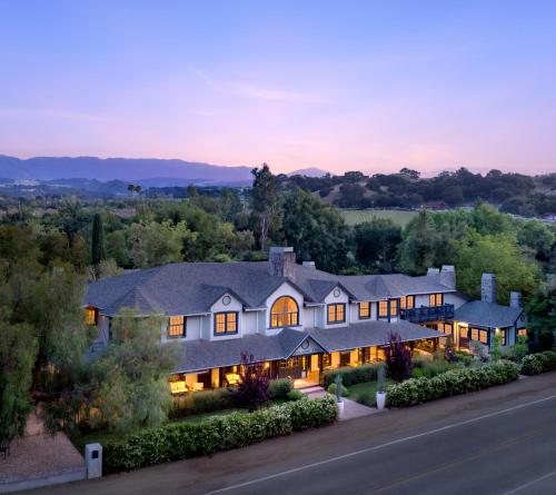 The Ballard Inn, A Kirkwood Collection Hotel - 숙소 외관