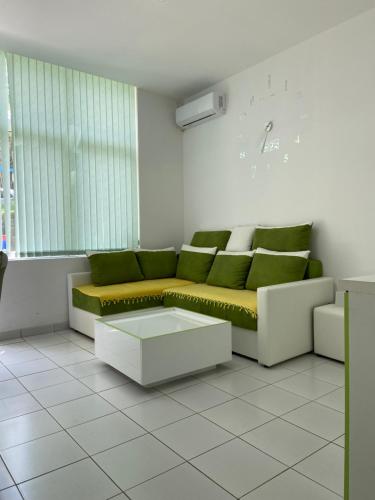 Apartmani Jovana - Location saisonnière - Sokobanja