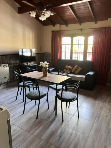 Departamento 2 GC