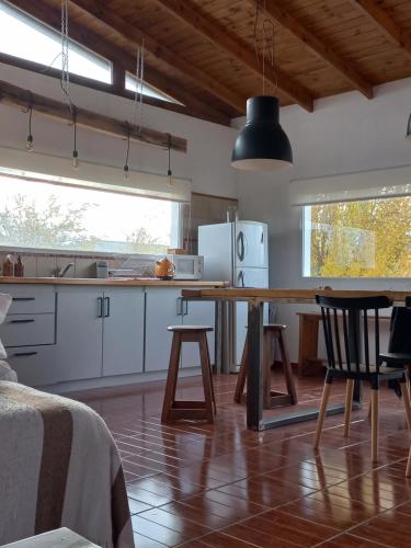 La Arbolada in San Julian