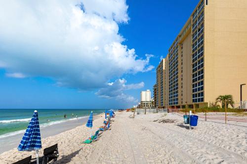 Edgewater West Unit 44 in Gulf Shores (AL)
