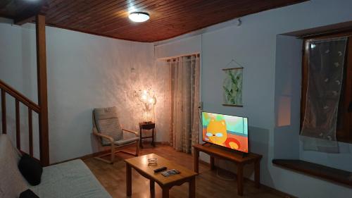  Les Llucanes in Ribera de Cardós