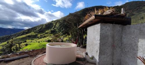 ジェットバス, Cabaña Lato_puzhio (Cabana Lato_puzhio) in チョロデレ