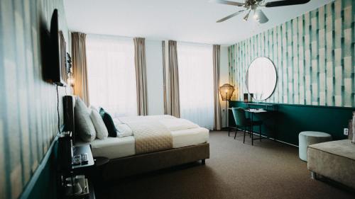 Casa in ฮราเด็ค คราลอเว