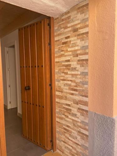 Morada del Santo gîte à louer Jaraices