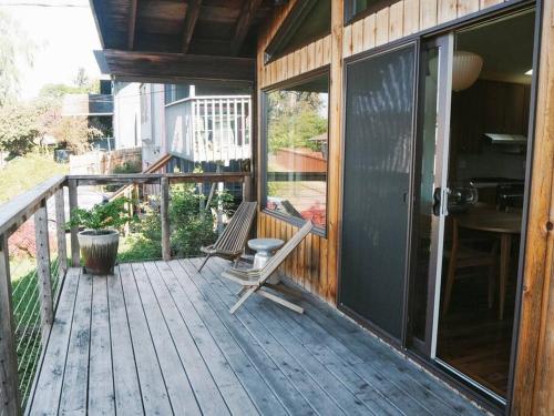 Fenced Yard, Walkable, Parking! near Mount Tabor Park