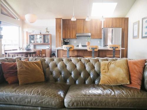 Two-Bedroom House image 3