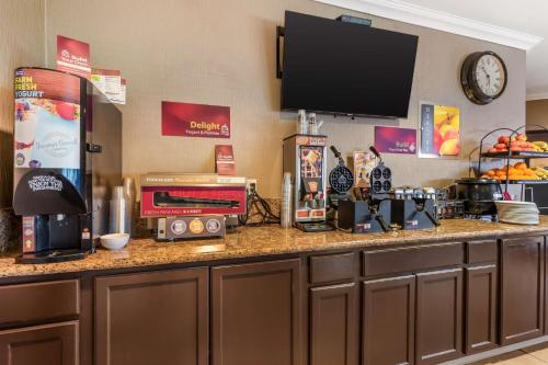 Best Western Plus Wine Country Inn & Suites