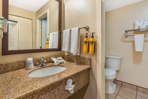 Best Western Plus Wine Country Inn & Suites