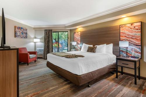 Best Western Plus Wine Country Inn & Suites