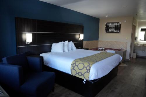 Baymont Inn & Suites - image 6