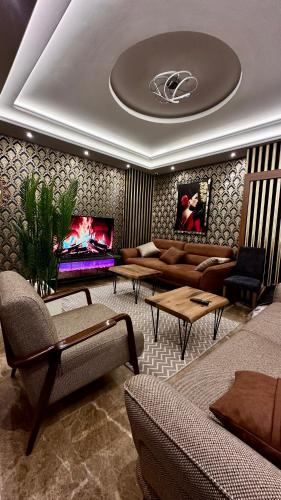 マンマ マリヤ ホテル