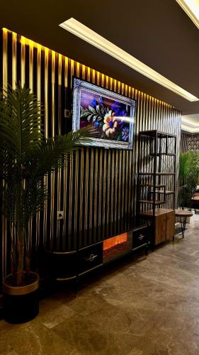 マンマ マリヤ ホテル