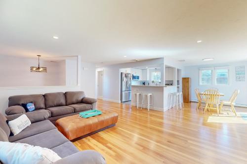 Sandy Toes Retreat in Plymouth, USA