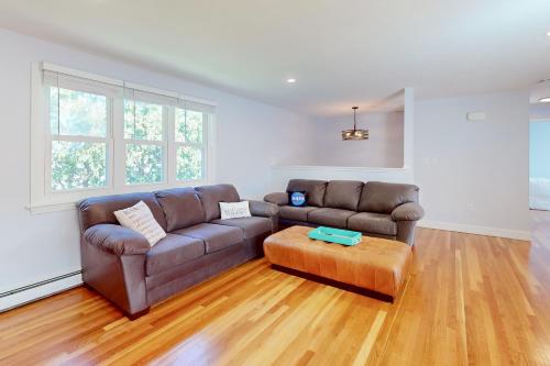 Sandy Toes Retreat in Plymouth, USA