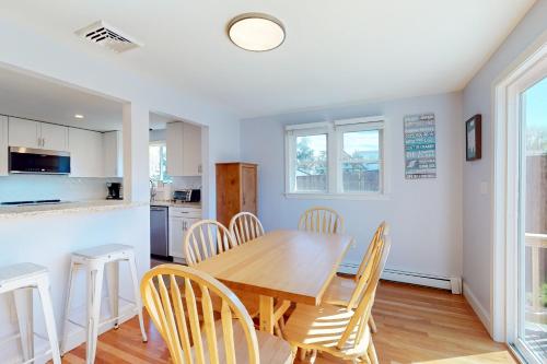 Sandy Toes Retreat in Plymouth, USA