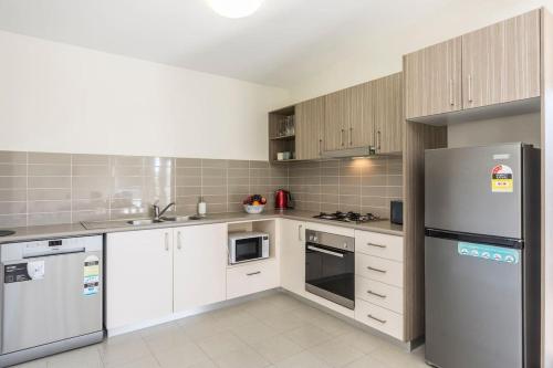 2 Bedroom w/Parking Near Central Cessnock, Cessnock (fotografie 5)