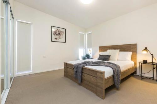 2 Bedroom w/Parking Near Central Cessnock, Cessnock (fotografie 4)