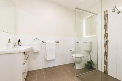 2 Bedroom w/Parking Near Central Cessnock, Cessnock (fotografie 6)