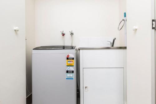 2 Bedroom w/Parking Near Central Cessnock, Cessnock (fotografie 8)
