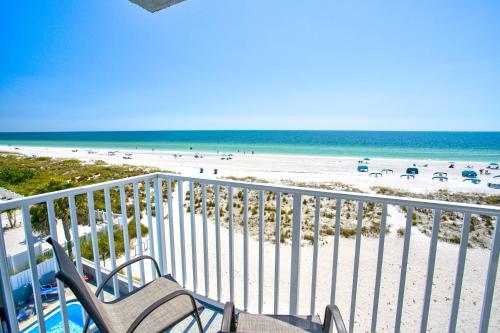 423 - Island Inn, St. Pete Beach