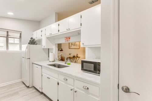 Pet-Friendly Home Near Dtwn Tallahassee! detail