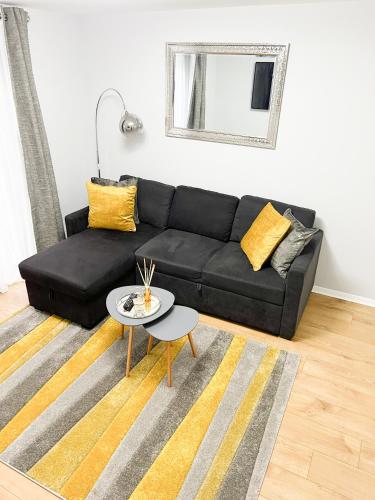 Beautiful apartment in Beckton with Private Entrance and Garden, Londýn (fotografie 7)