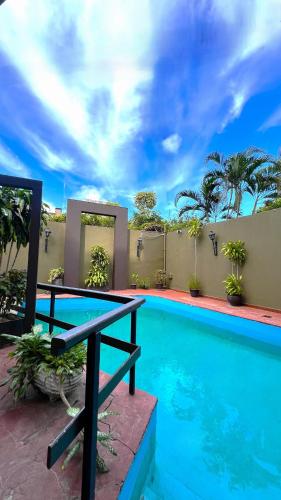 . Hotel Plaza Formosa