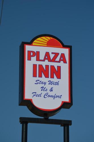 . Plaza Inn