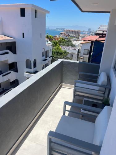 Vidalia - Modern Condos with Rooftop Terrace and Gym 4