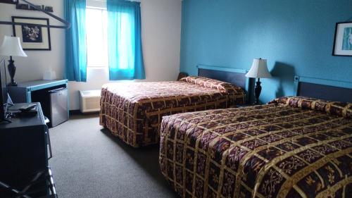 Northgate Inn Motel - 전망