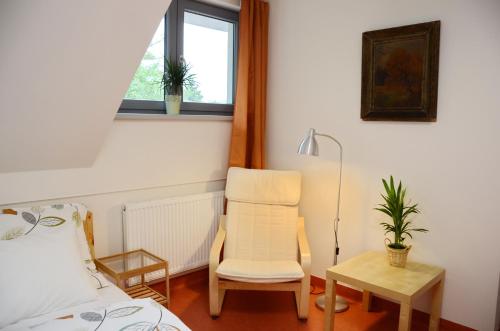 King Room with Garden View