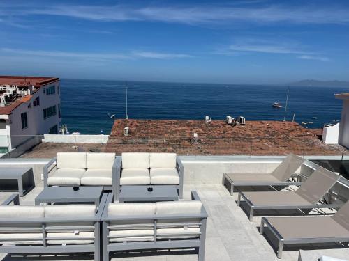 Vidalia - Modern Condos with Rooftop Terrace and Gym 4
