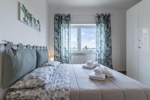 The Sunset Rhome Elegant Suite with Wifi AC, Rome (photo 2)