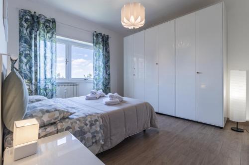 The Sunset Rhome Elegant Suite with Wifi AC, Rome (photo 9)