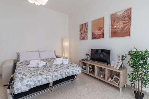 The Sunset Rhome Elegant Suite with Wifi AC, Rome (photo 3)