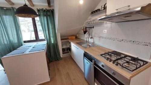 Apartment Jelsa 5703a - image 6