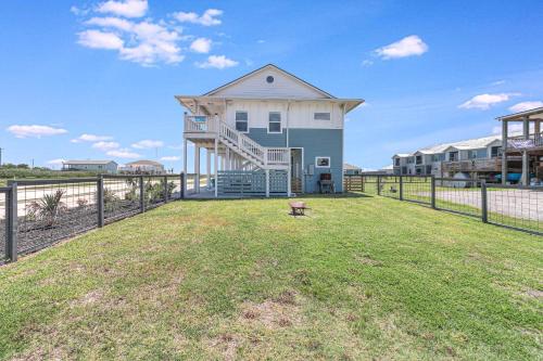 Inn Turtle Cove 913RPB in Rockport, USA