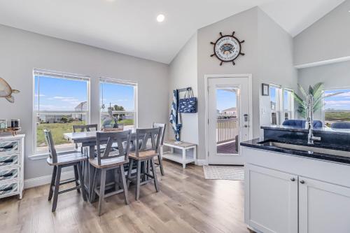 Inn Turtle Cove 913RPB in Rockport, USA