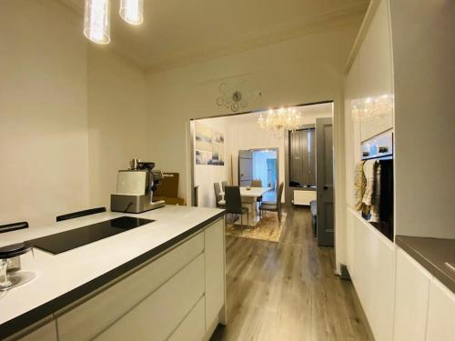 Seadmed, Golfers lovers! Near all famous golf courses in Prestwick